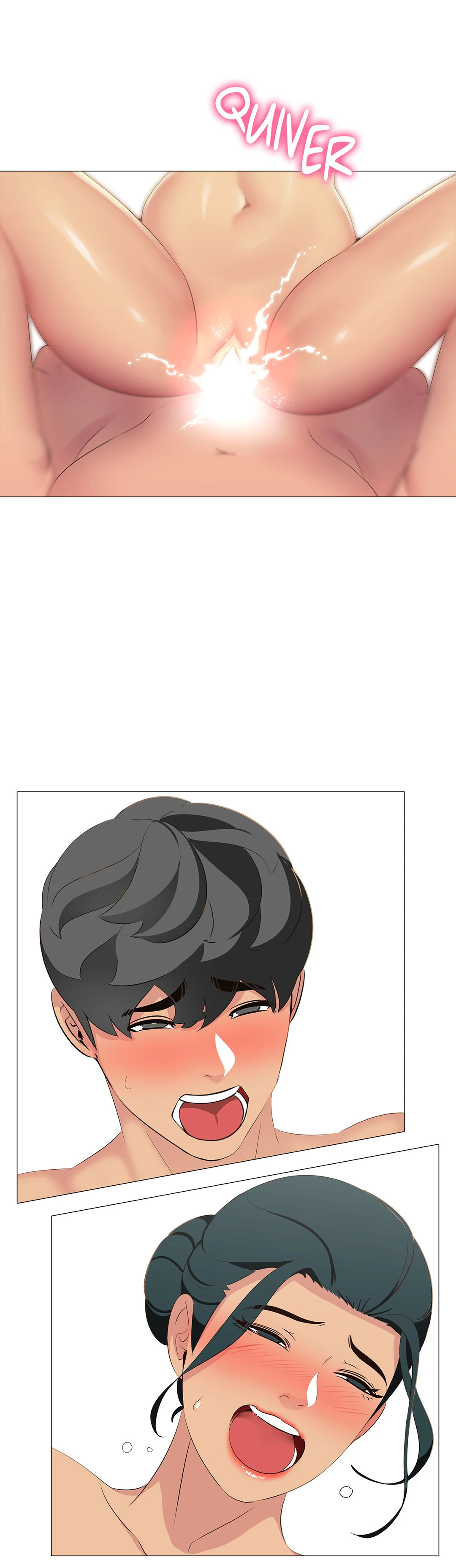 Friend’s Woman - Chapter 12 [photo 23] - MangaPorn