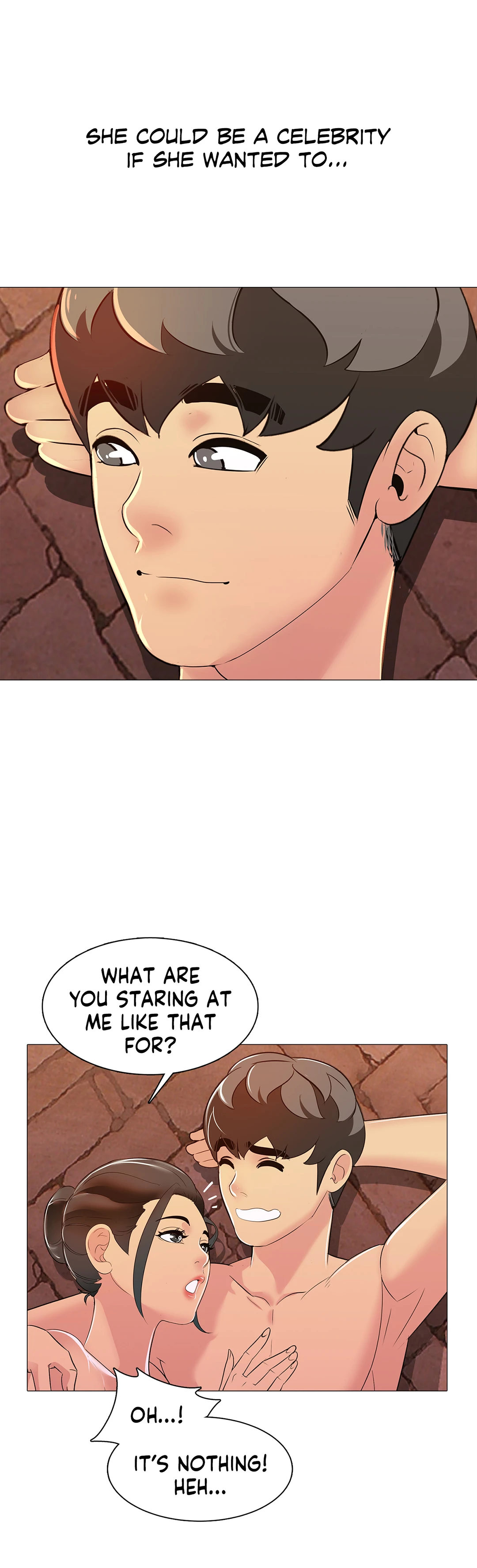 Friend’s Woman - Chapter 12 [photo 31] - MangaPorn