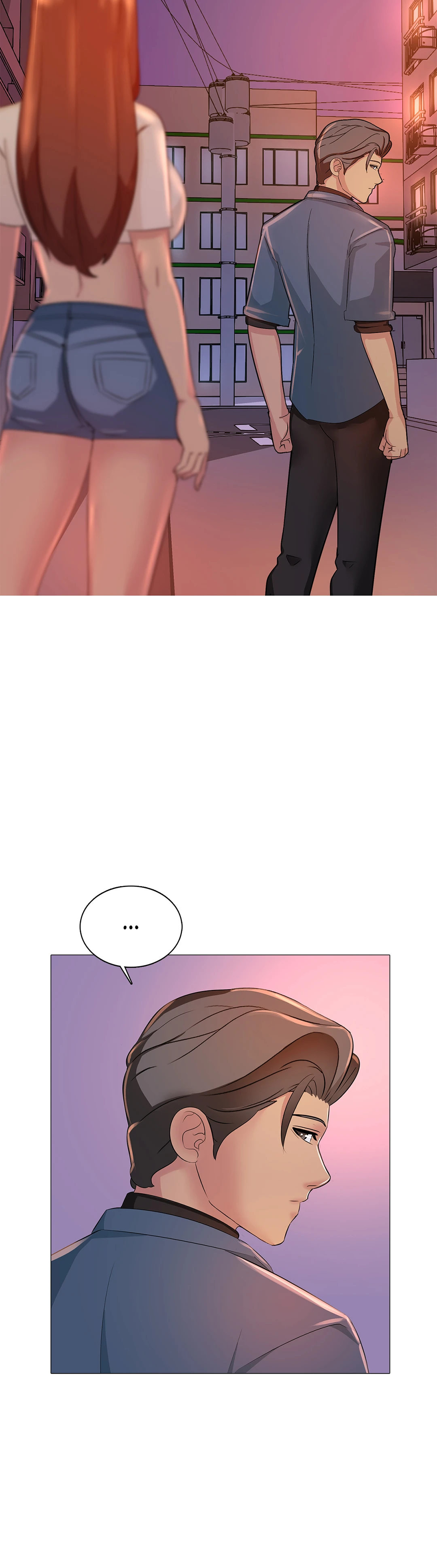 Friend’s Woman - Chapter 13 [photo 3] - MangaPorn