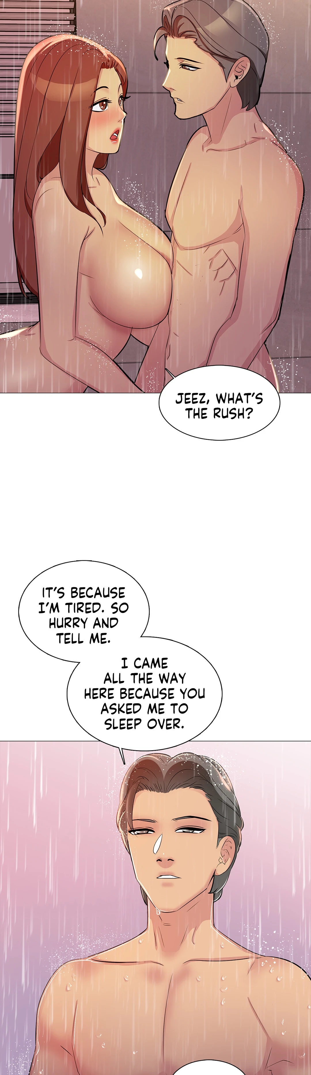 Friend’s Woman - Chapter 14 [photo 2] - MangaPorn