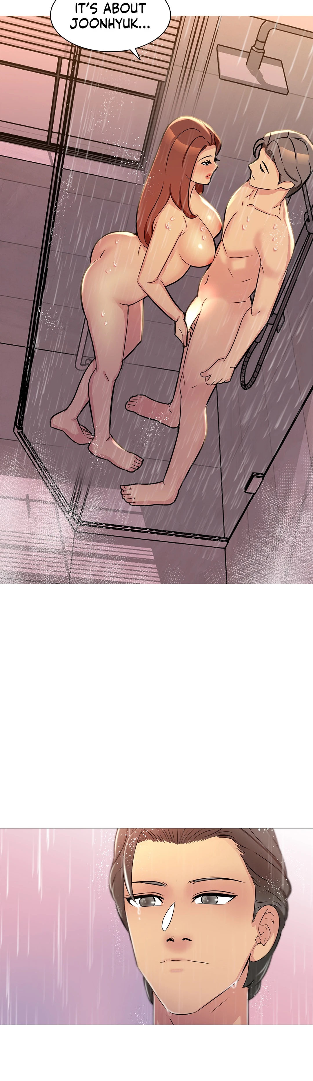 Friend’s Woman - Chapter 14 [photo 4] - MangaPorn