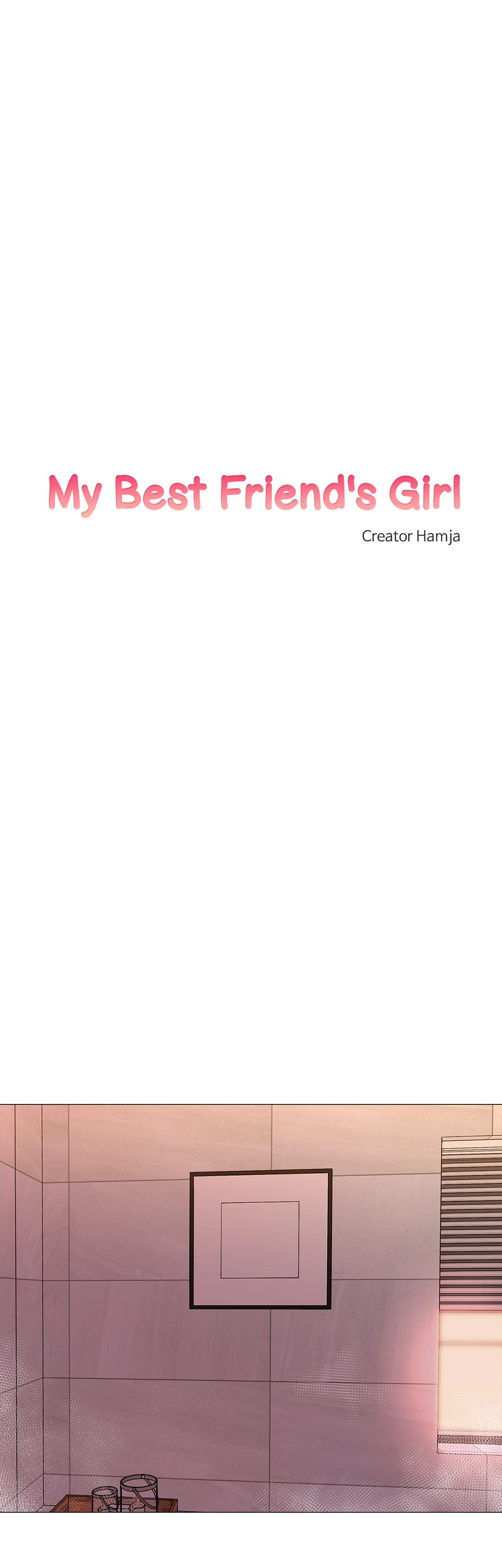 Friend’s Woman - Chapter 14 [photo 5] - MangaPorn