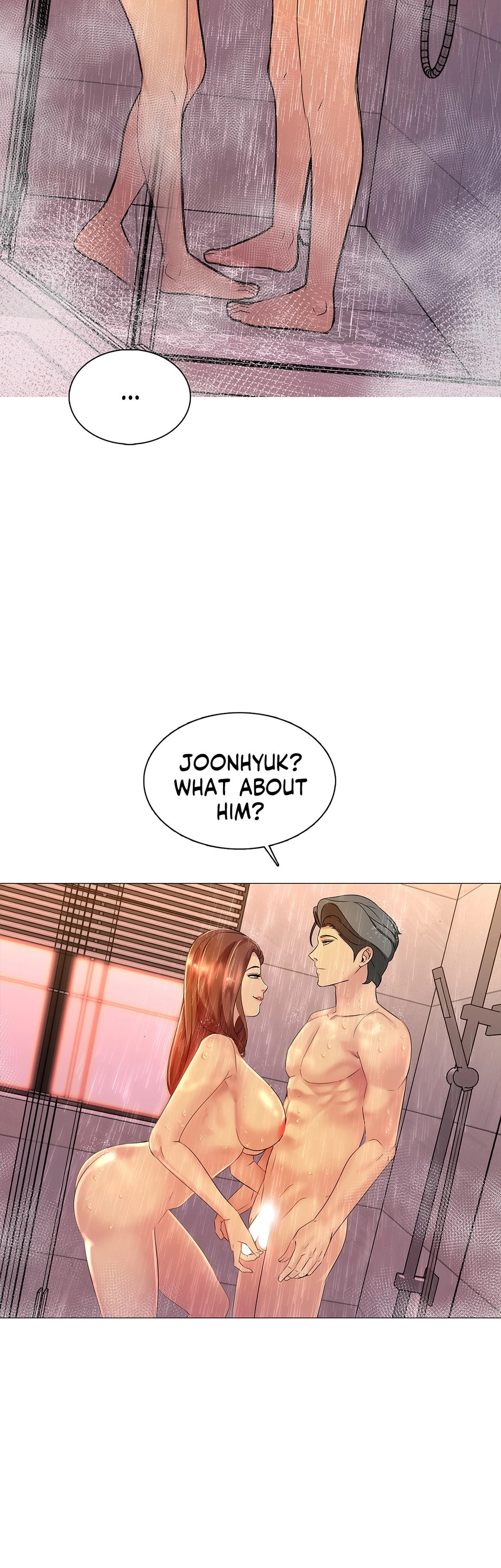 Friend’s Woman - Chapter 14 [photo 7] - MangaPorn