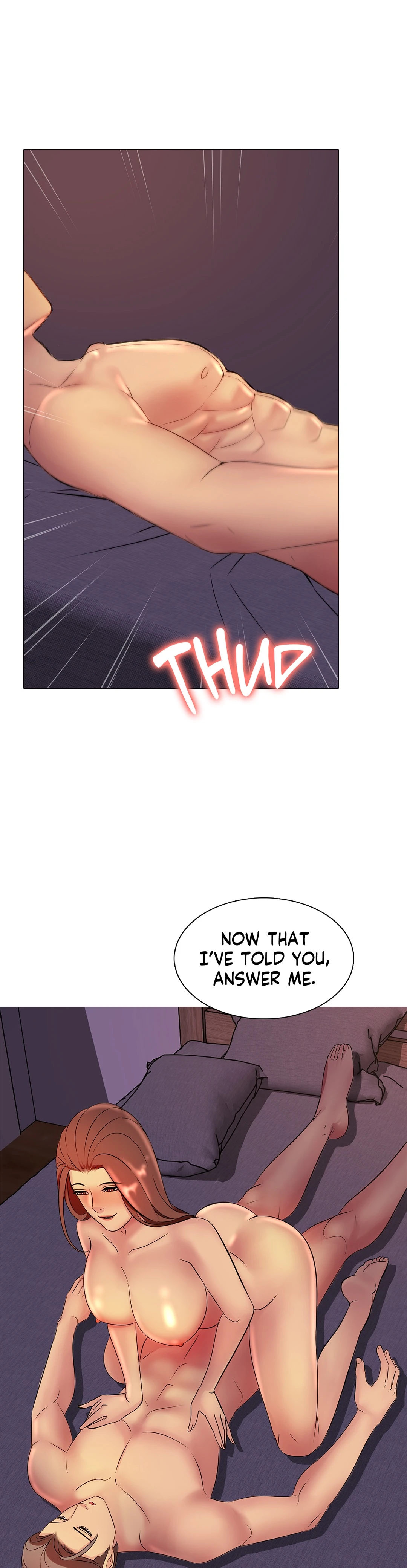 Friend’s Woman - Chapter 15 [photo 8] - MangaPorn