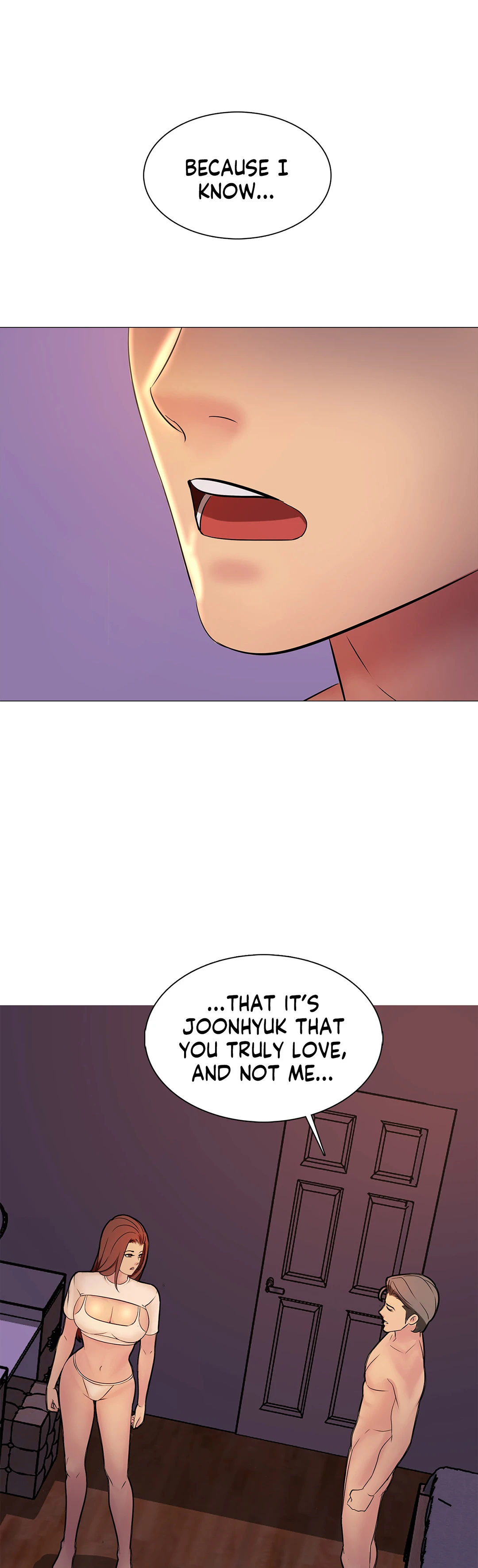 Friend’s Woman - Chapter 16 [photo 1] - MangaPorn