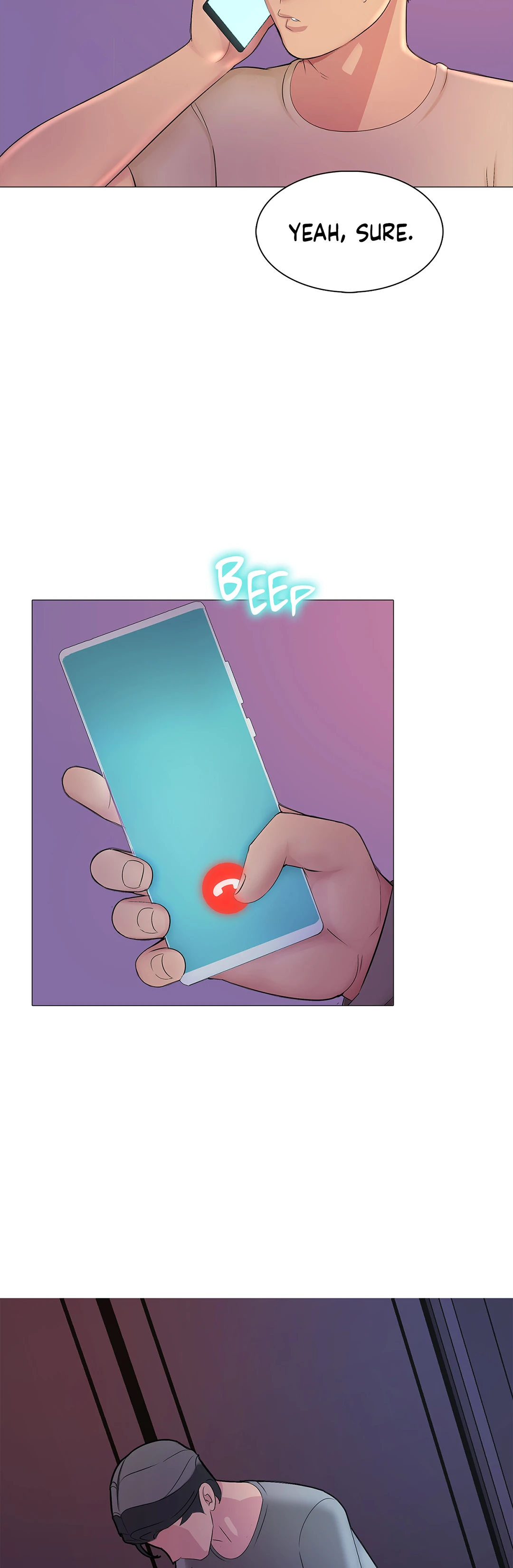 Friend’s Woman - Chapter 16 [photo 10] - MangaPorn