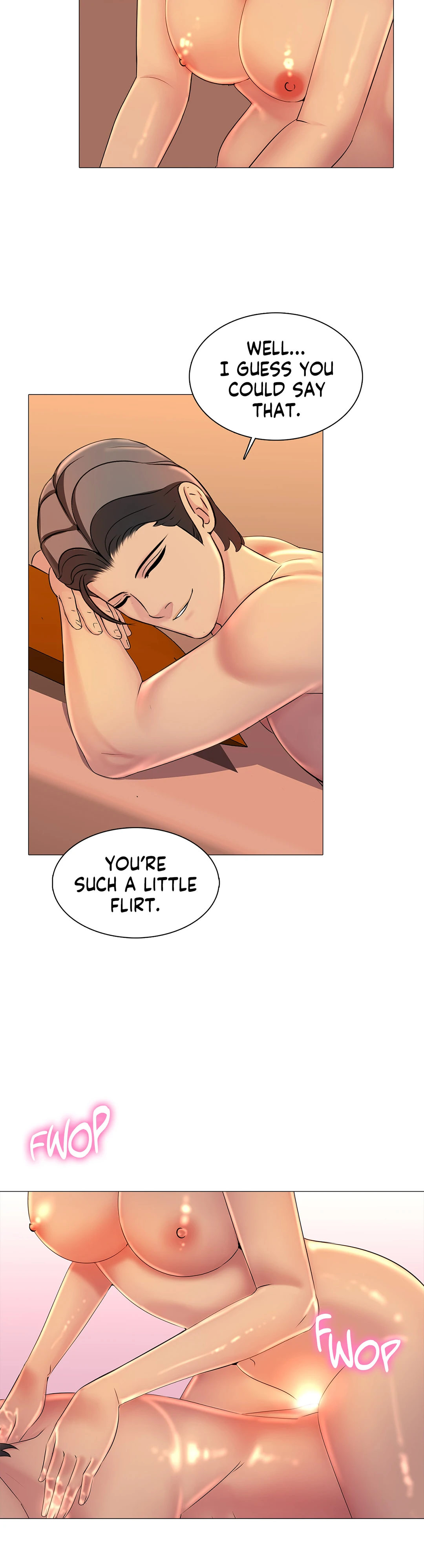 Friend’s Woman - Chapter 17 [photo 22] - MangaPorn