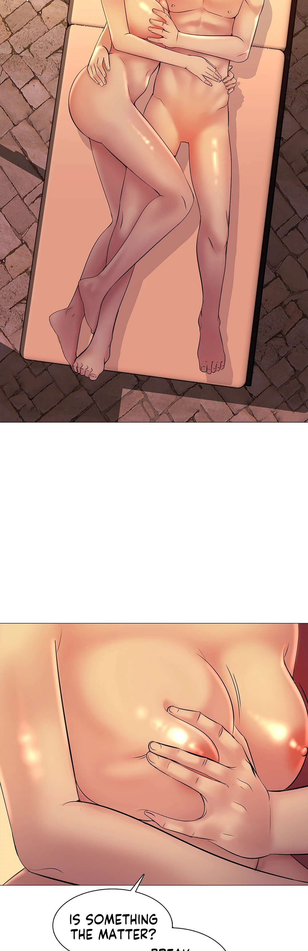 Friend’s Woman - Chapter 17 [photo 29] - MangaPorn