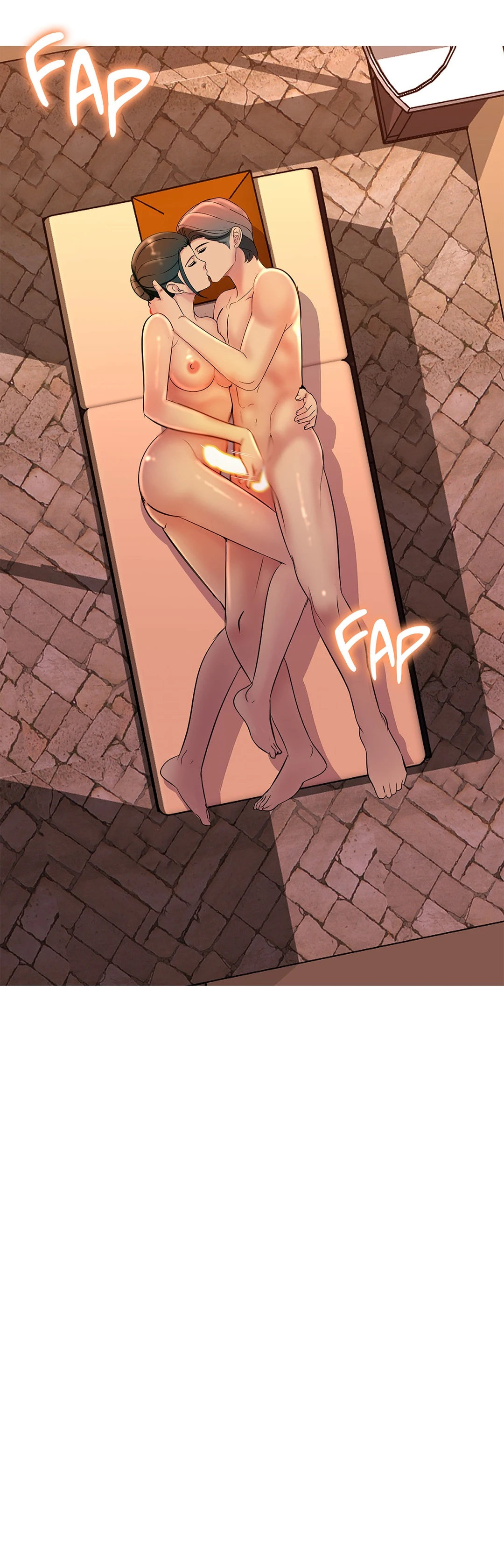 Friend’s Woman - Chapter 17 [photo 36] - MangaPorn