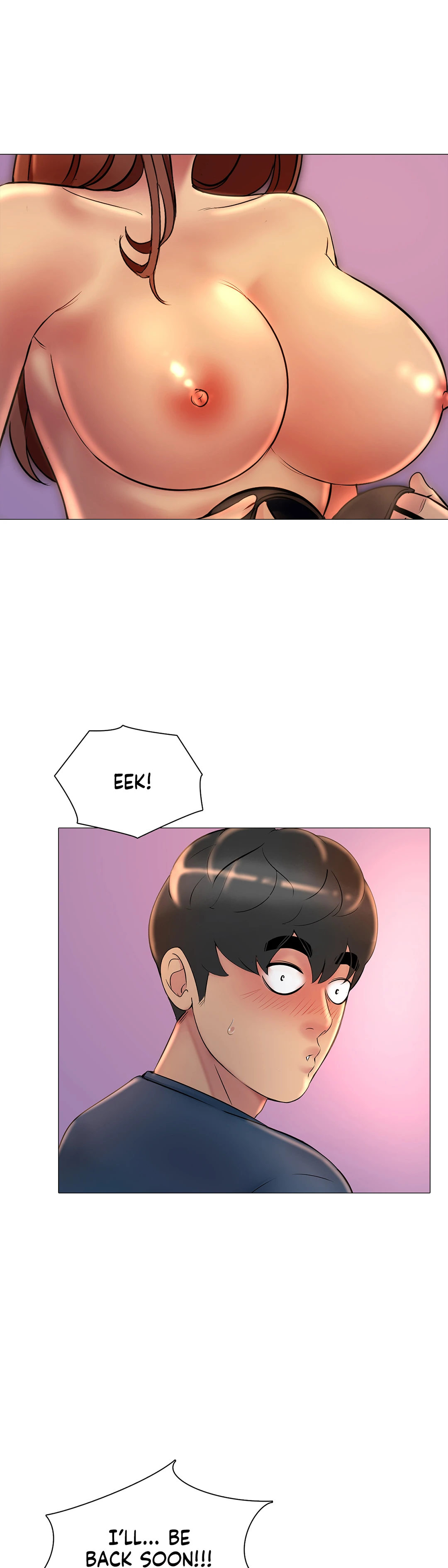 Friend’s Woman - Chapter 18 [photo 13] - MangaPorn