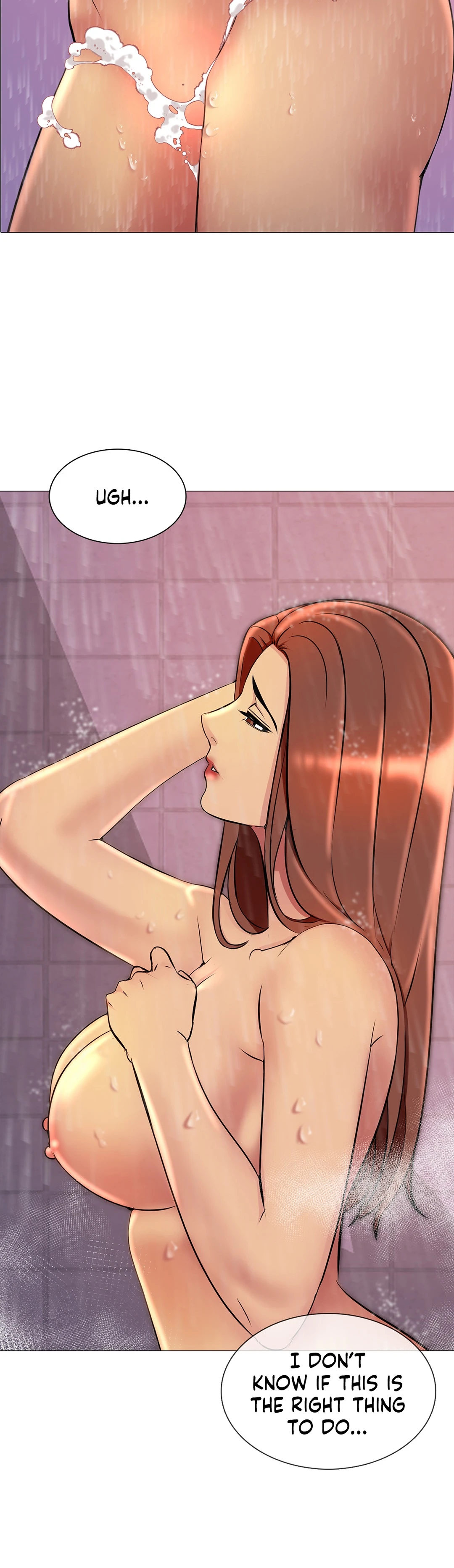 Friend’s Woman - Chapter 18 [photo 18] - MangaPorn