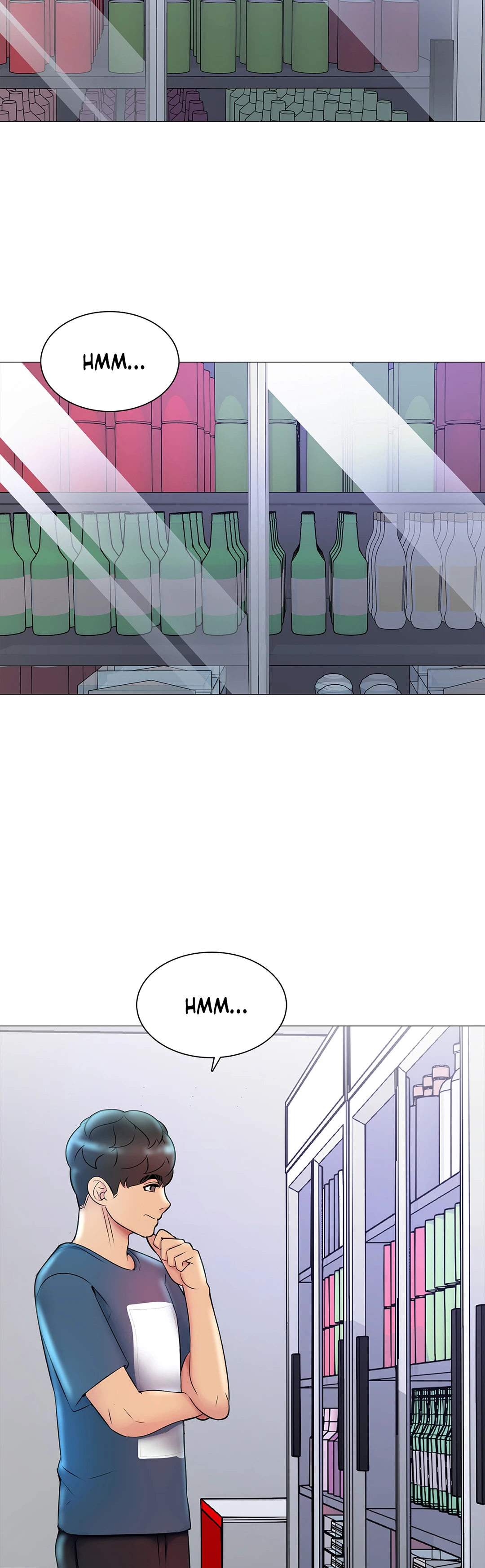 Friend’s Woman - Chapter 18 [photo 20] - MangaPorn