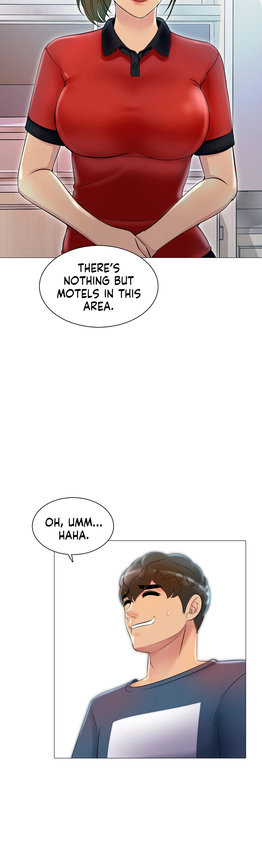 Friend’s Woman - Chapter 18 [photo 27] - MangaPorn