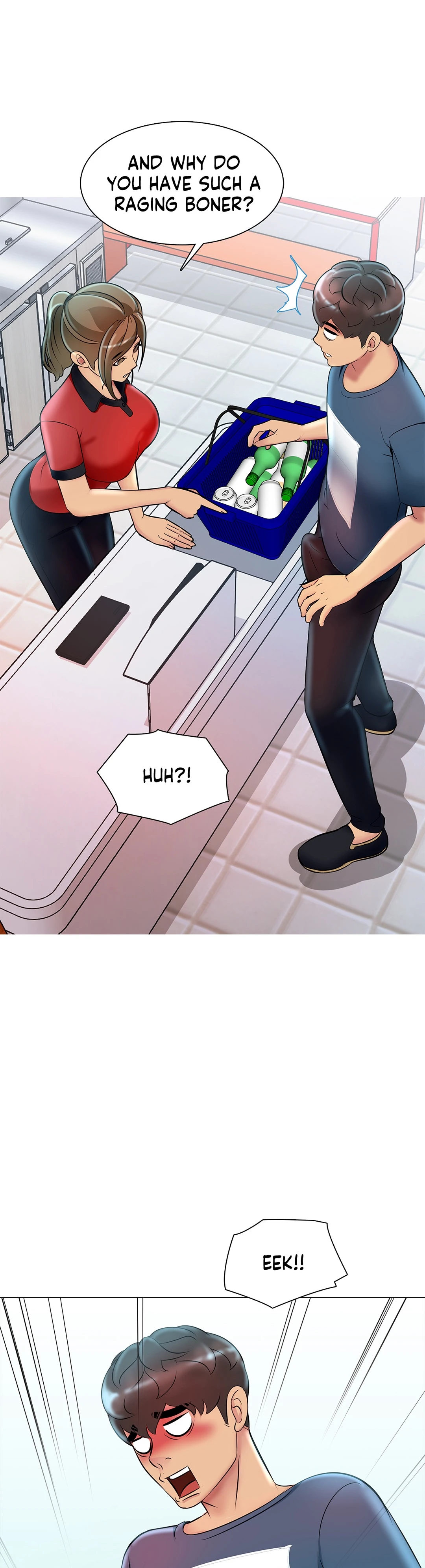 Friend’s Woman - Chapter 18 [photo 28] - MangaPorn