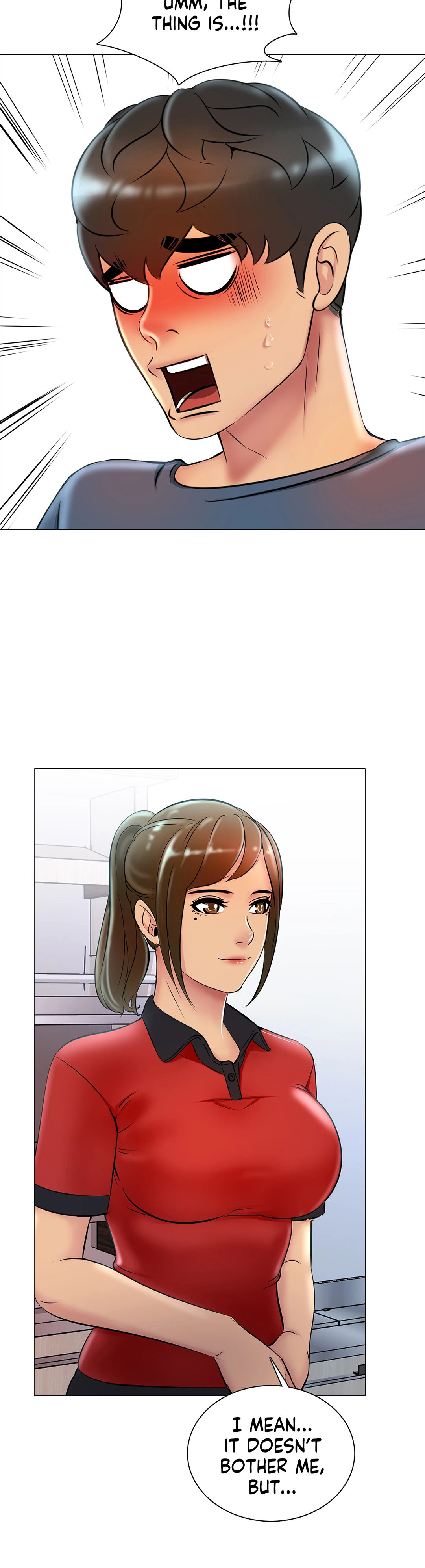 Friend’s Woman - Chapter 18 [photo 30] - MangaPorn