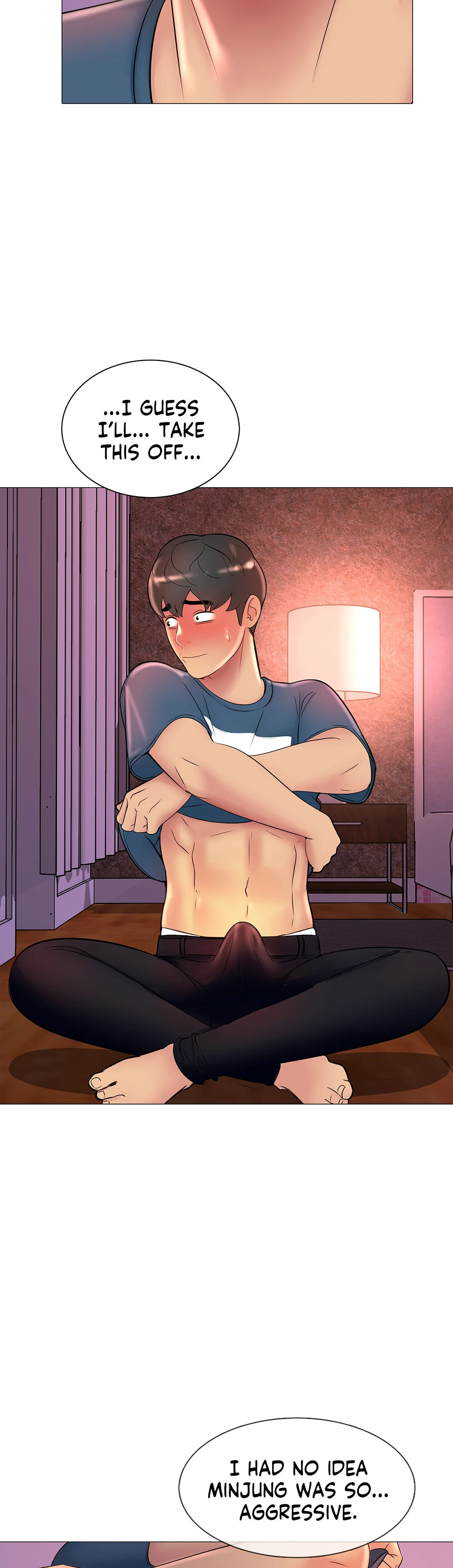 Friend’s Woman - Chapter 19 [photo 16] - MangaPorn