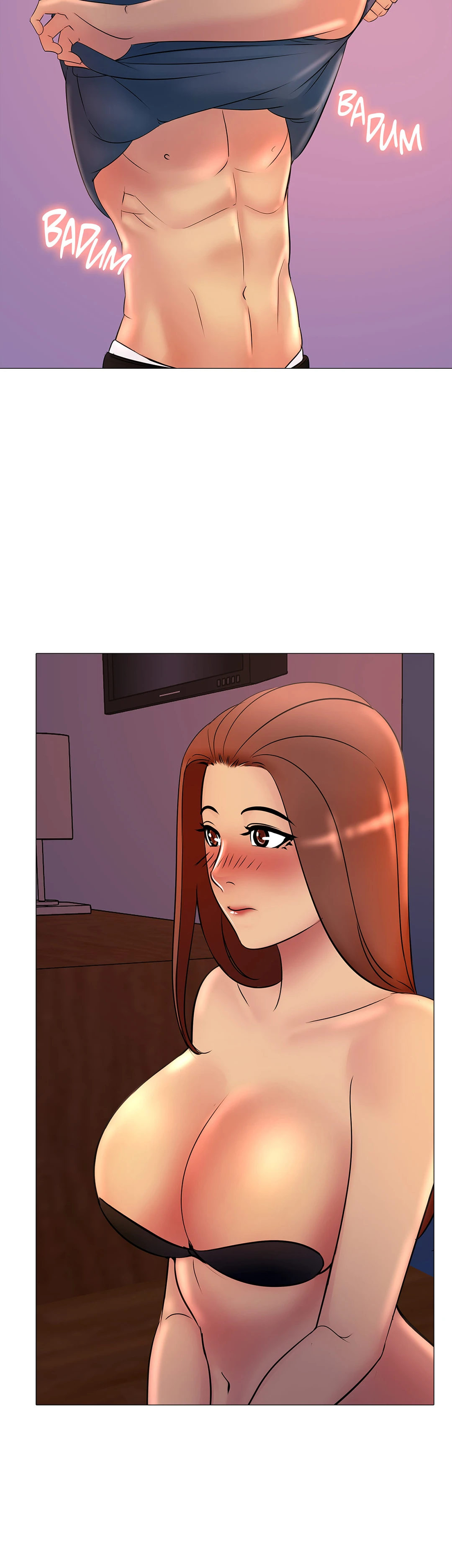 Friend’s Woman - Chapter 19 [photo 17] - MangaPorn