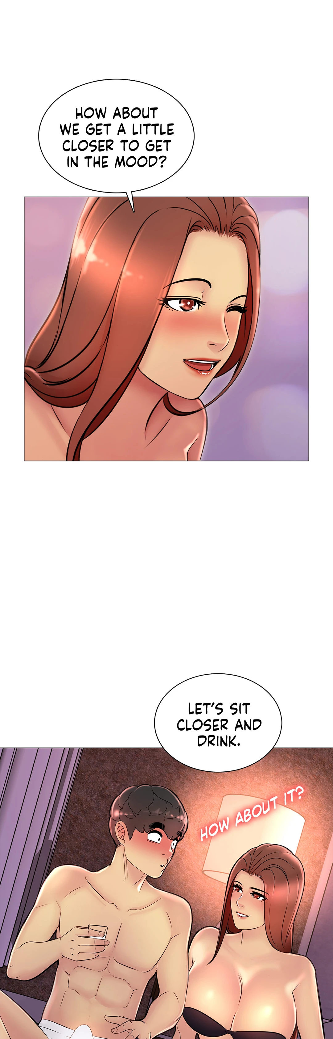 Friend’s Woman - Chapter 19 [photo 26] - MangaPorn