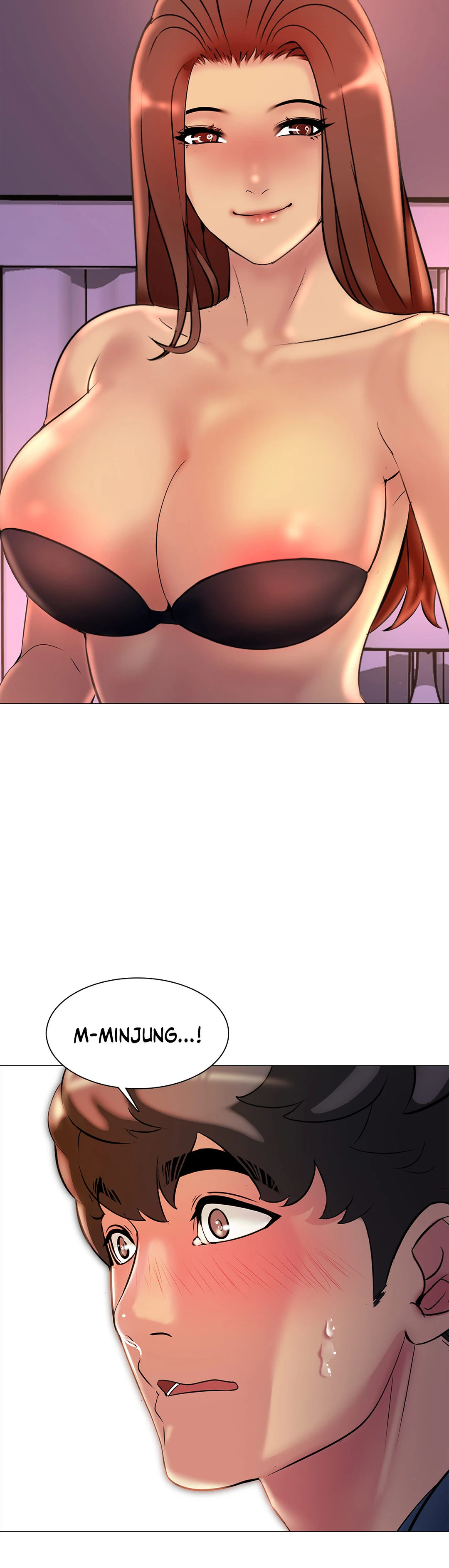 Friend’s Woman - Chapter 19 [photo 3] - MangaPorn