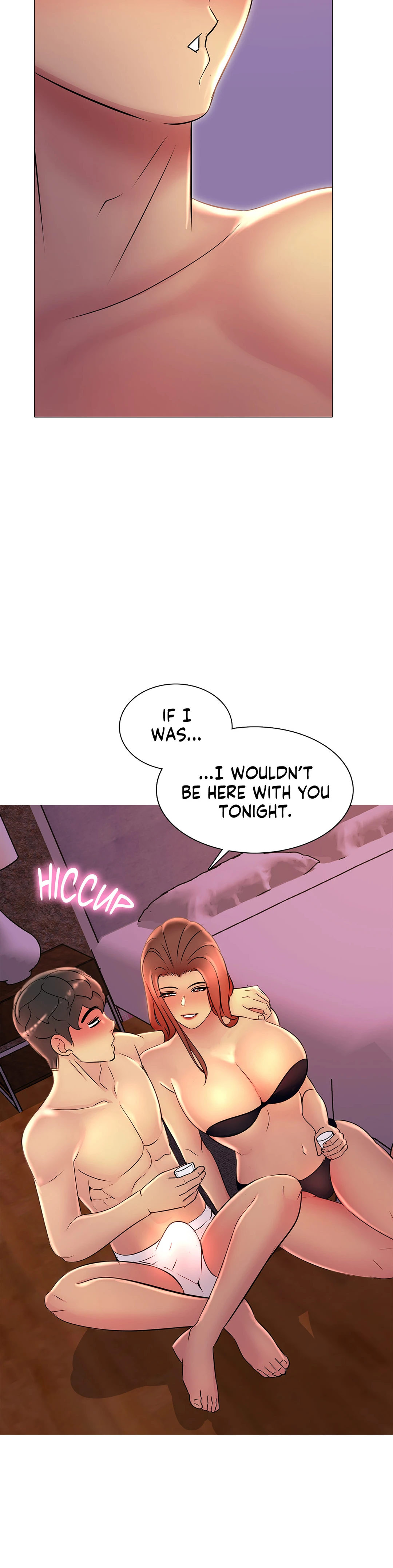 Friend’s Woman - Chapter 19 [photo 33] - MangaPorn