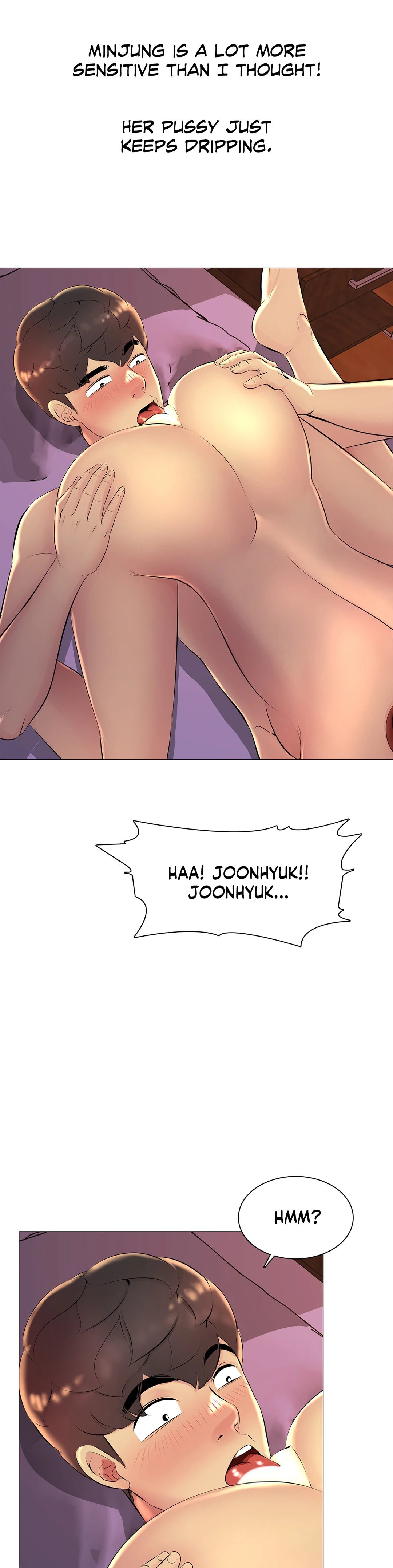 Friend’s Woman - Chapter 20 [photo 33] - MangaPorn