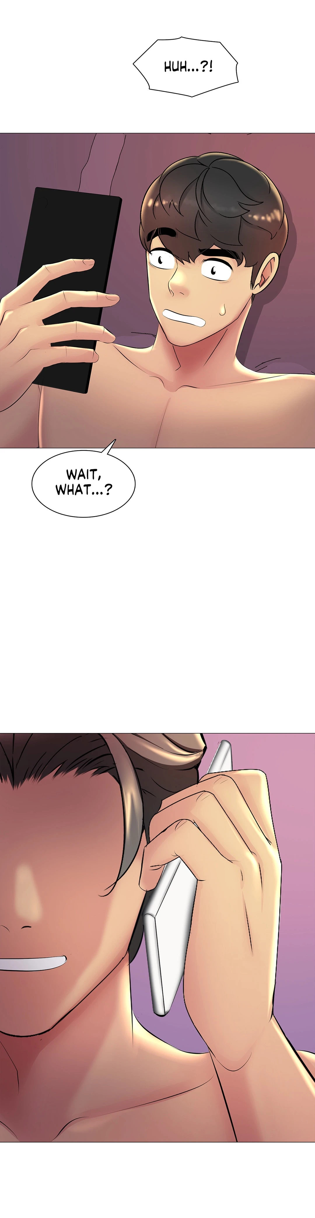 Friend’s Woman - Chapter 20 [photo 41] - MangaPorn