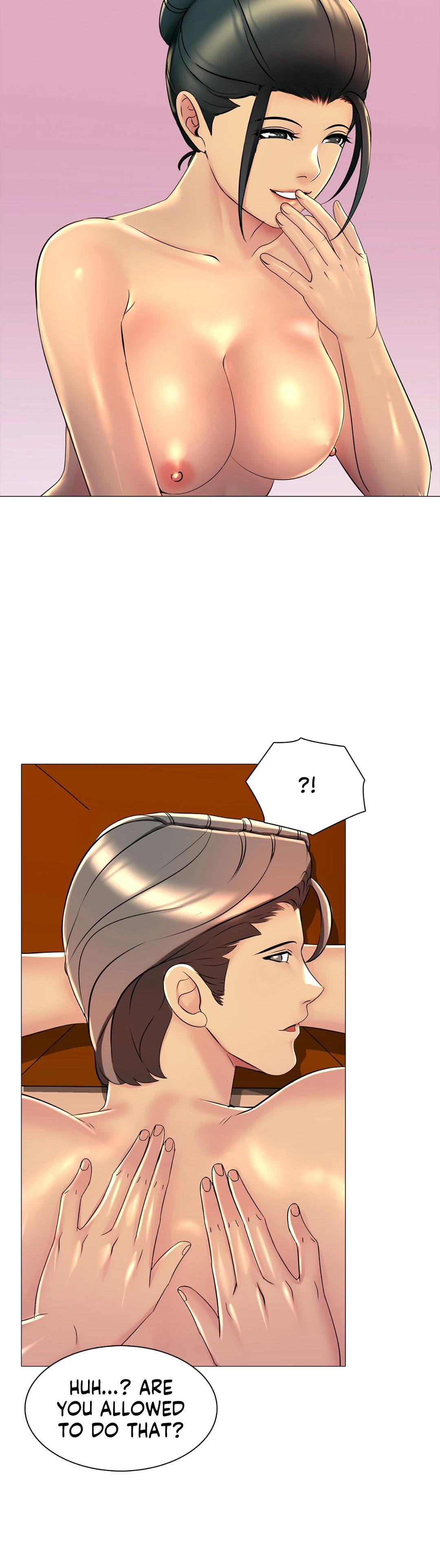 Friend’s Woman - Chapter 21 [photo 18] - MangaPorn