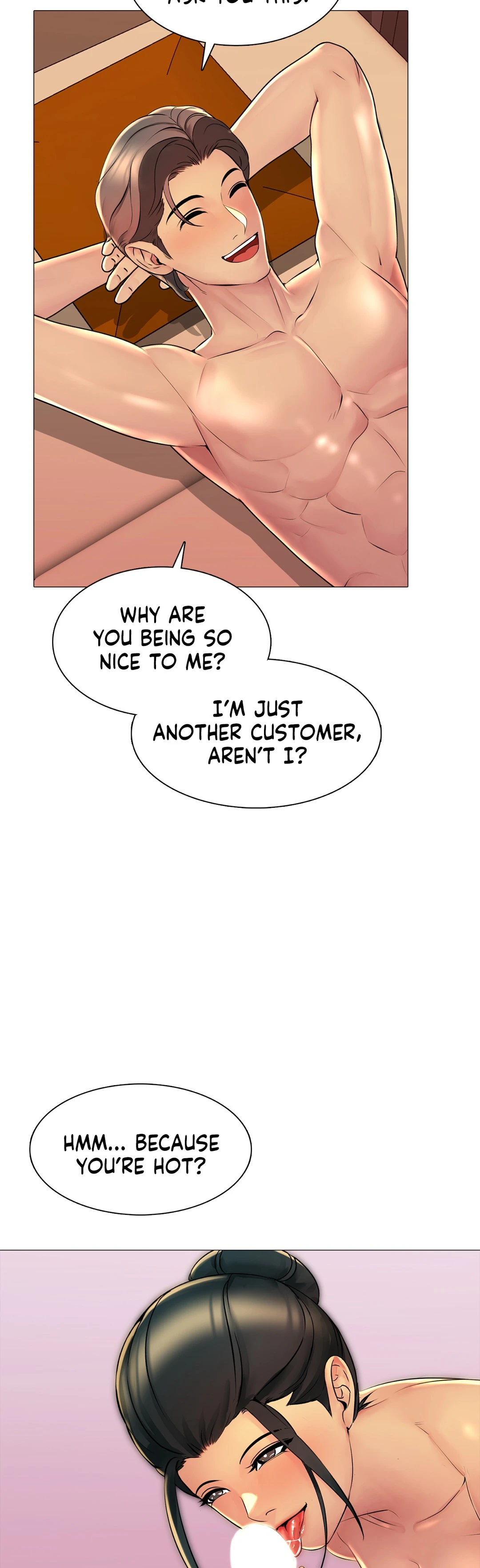 Friend’s Woman - Chapter 21 [photo 29] - MangaPorn