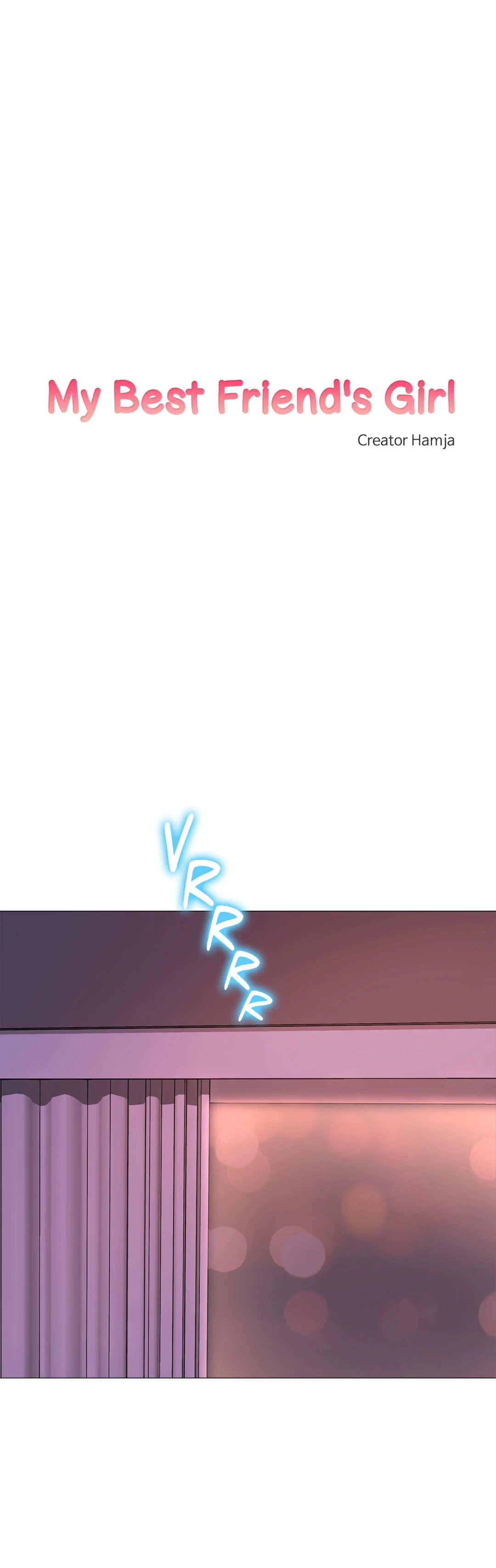 Friend’s Woman - Chapter 21 [photo 3] - MangaPorn