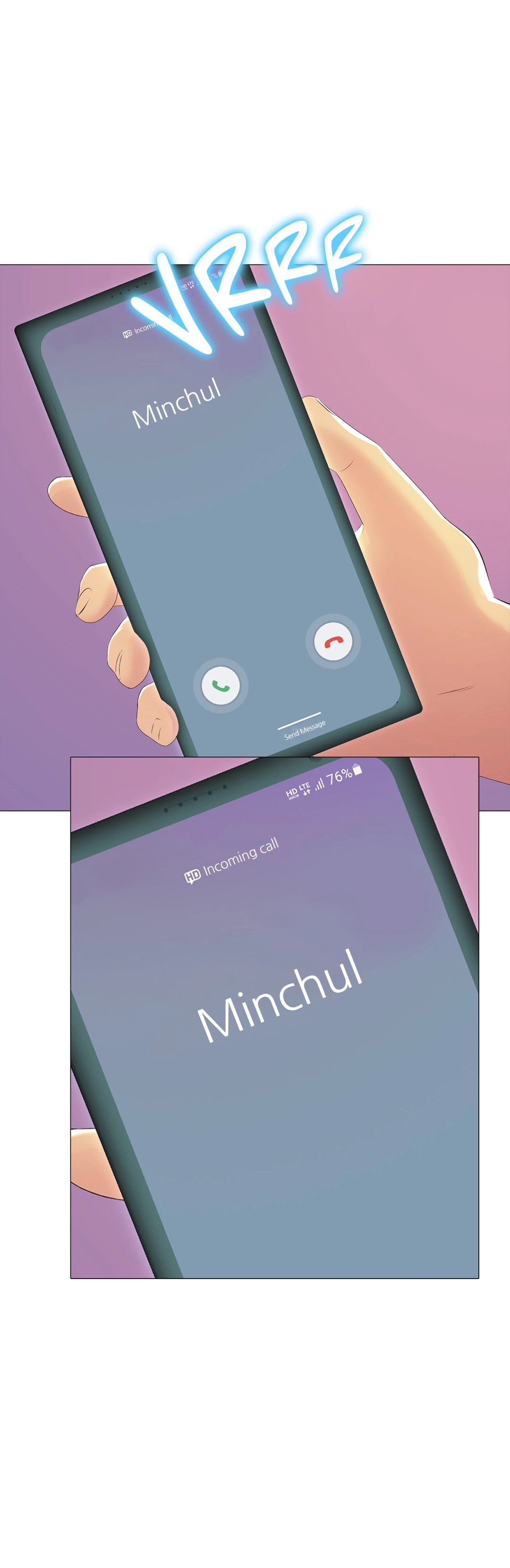 Friend’s Woman - Chapter 21 [photo 4] - MangaPorn