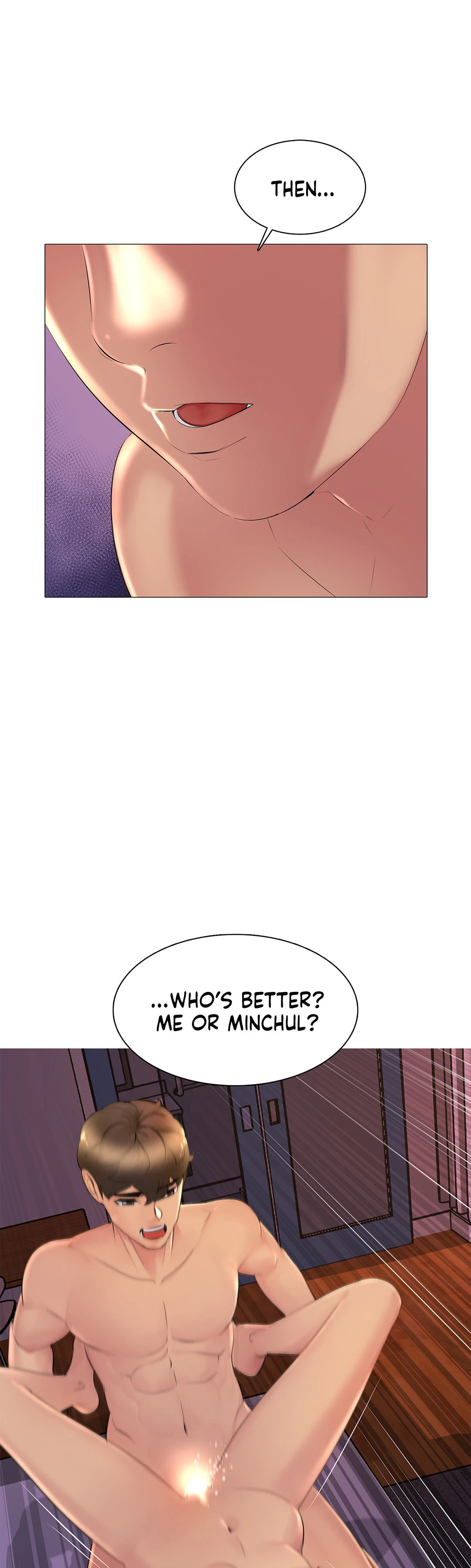 Friend’s Woman - Chapter 22 [photo 10] - MangaPorn