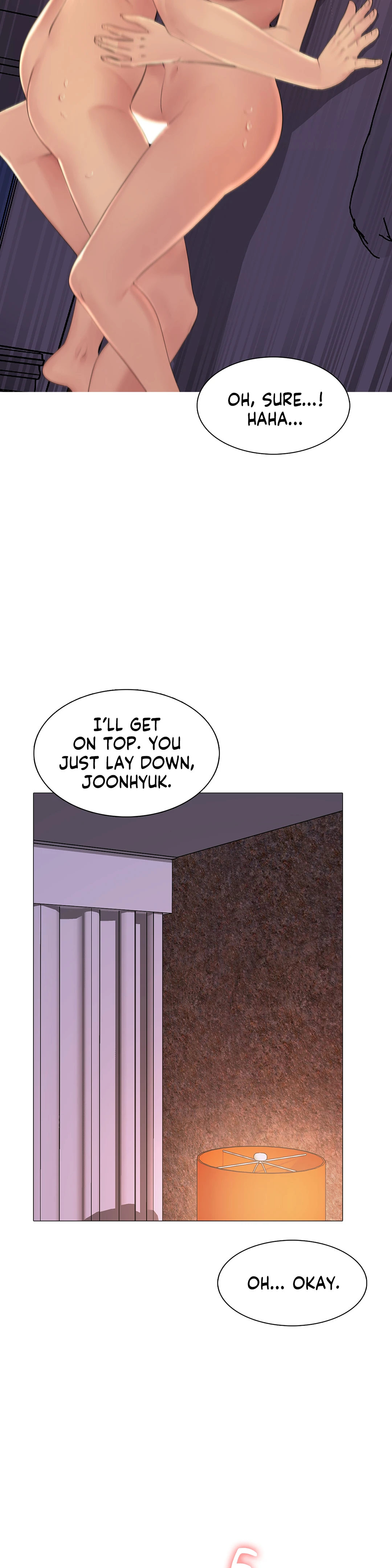 Friend’s Woman - Chapter 22 [photo 20] - MangaPorn