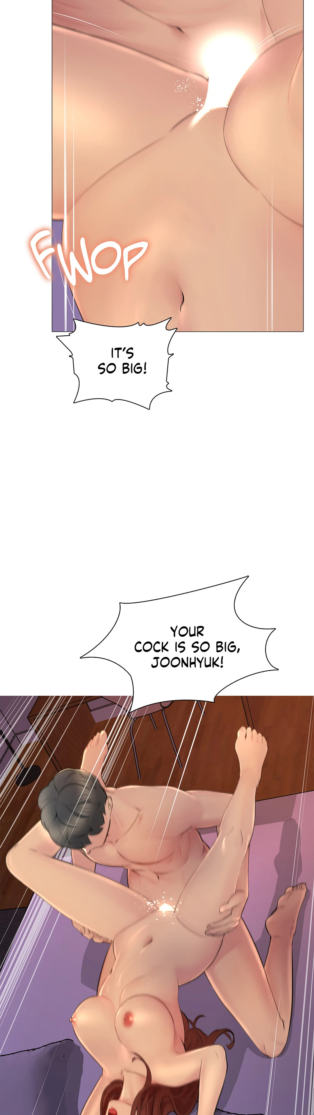 Friend’s Woman - Chapter 22 [photo 5] - MangaPorn