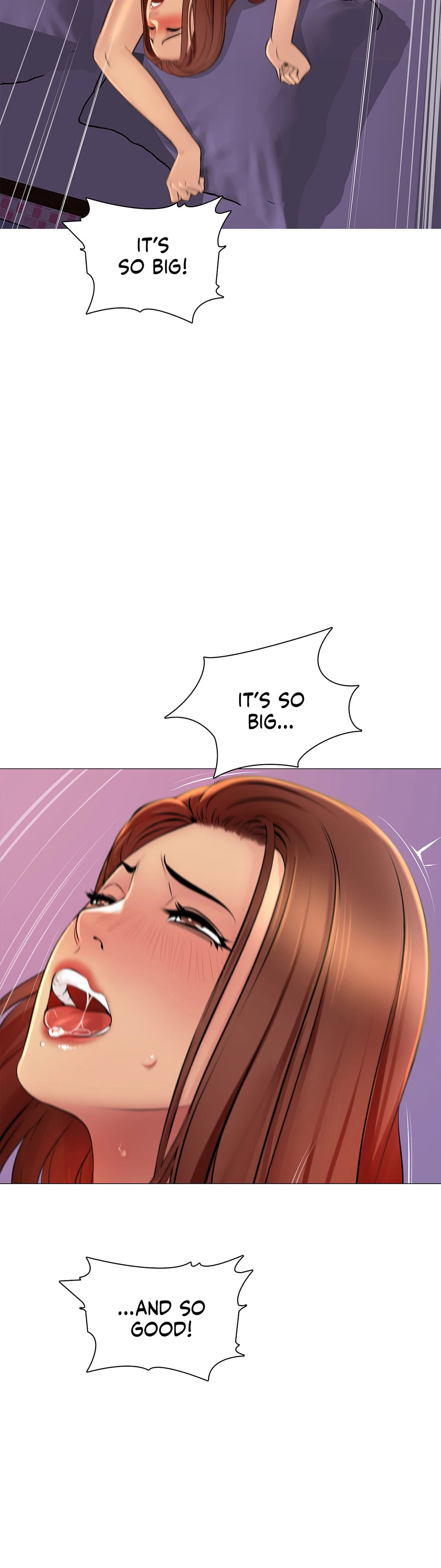 Friend’s Woman - Chapter 22 [photo 6] - MangaPorn