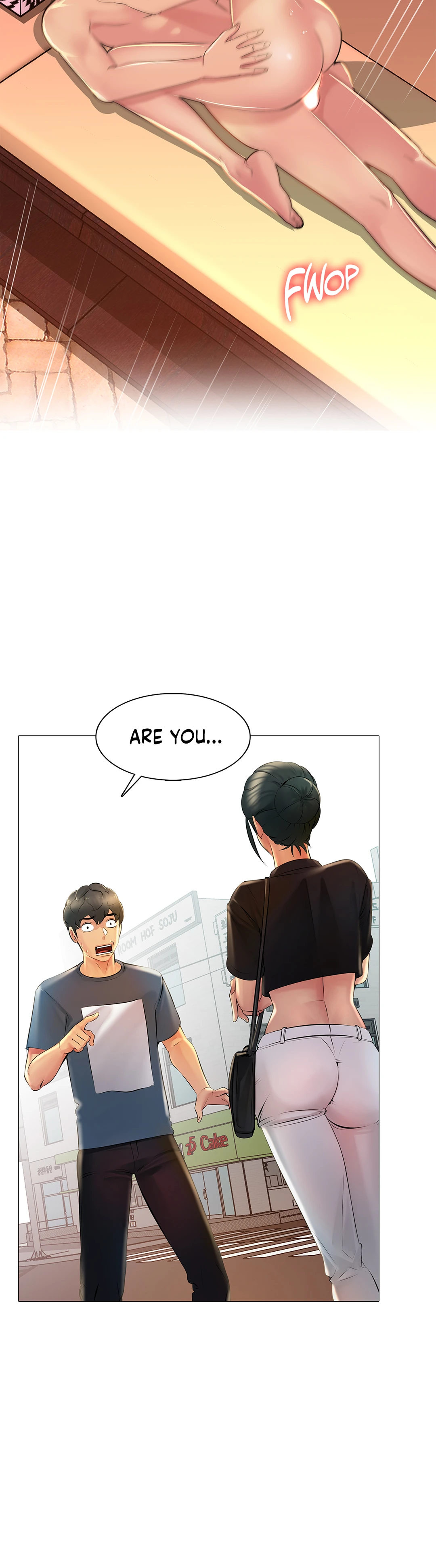 Friend’s Woman - Chapter 23 [photo 10] - MangaPorn