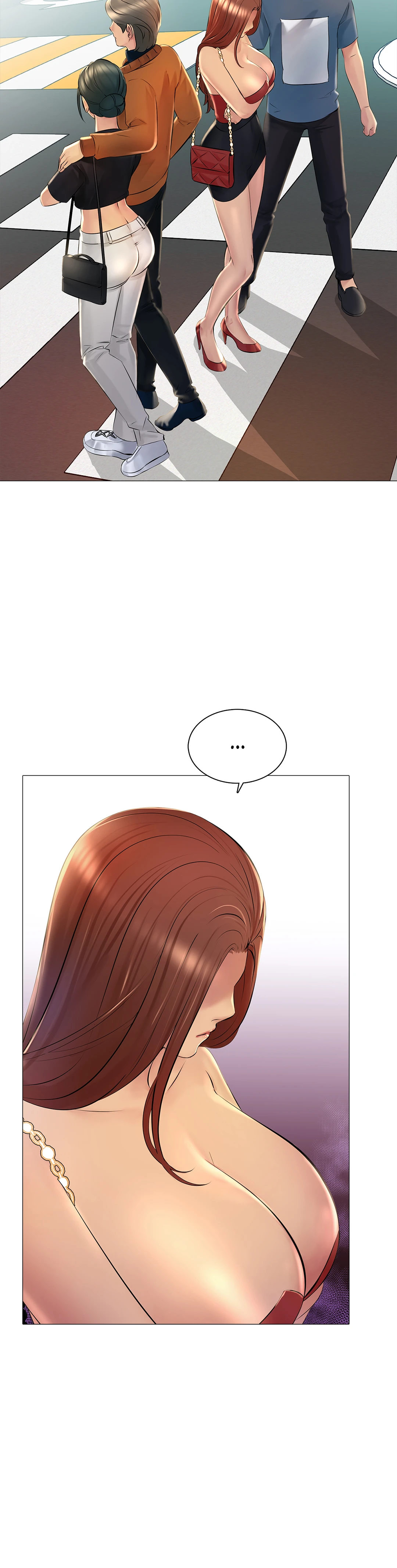 Friend’s Woman - Chapter 23 [photo 16] - MangaPorn