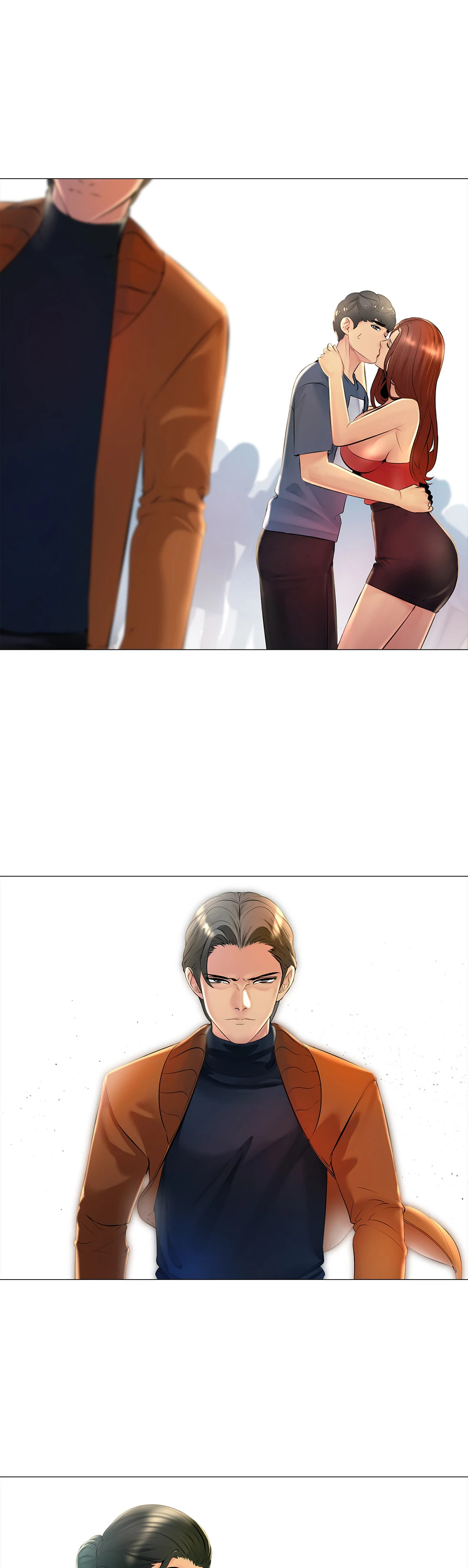 Friend’s Woman - Chapter 23 [photo 25] - MangaPorn