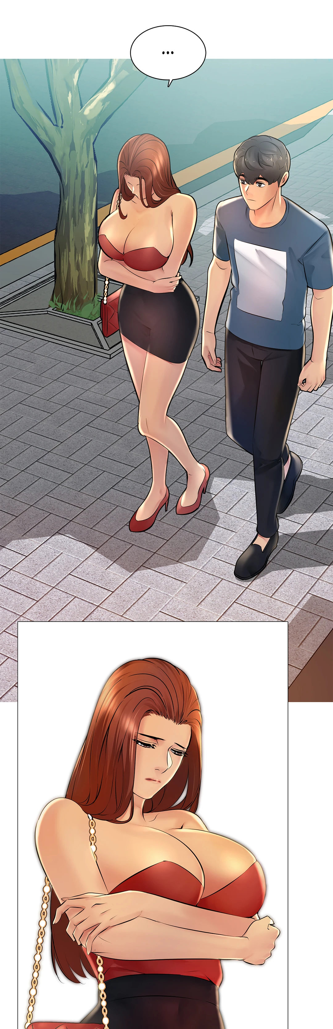 Friend’s Woman - Chapter 23 [photo 28] - MangaPorn