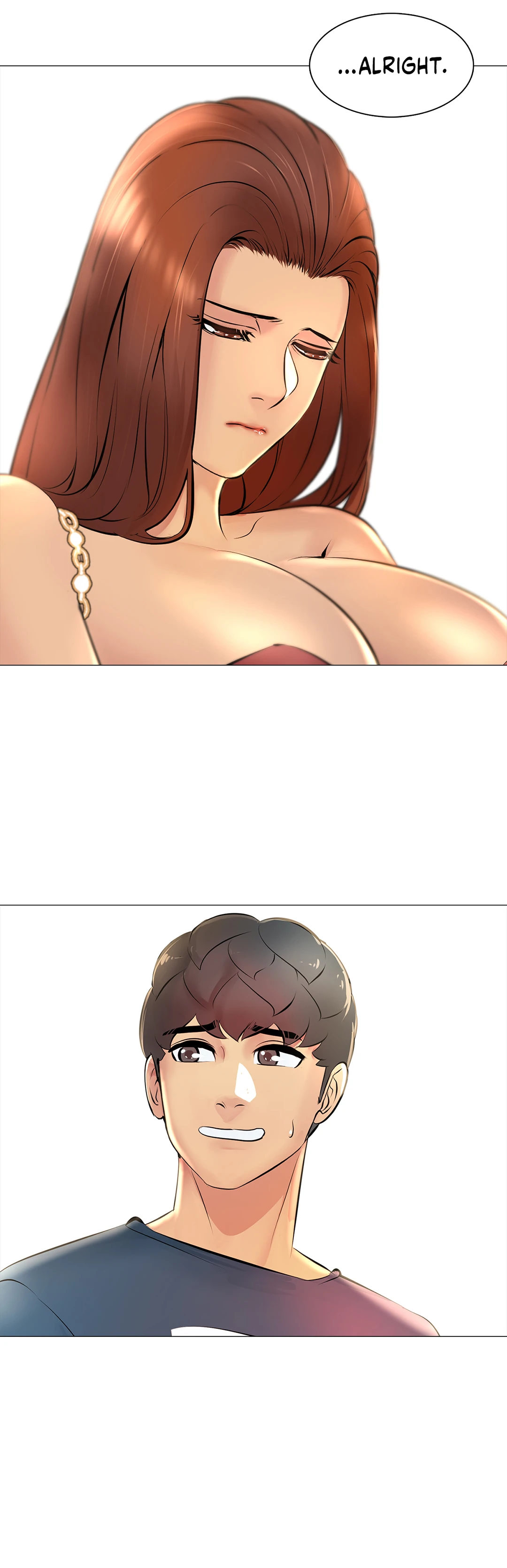 Friend’s Woman - Chapter 23 [photo 30] - MangaPorn