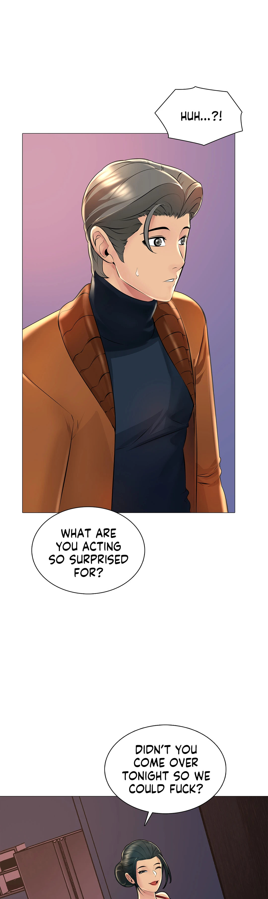 Friend’s Woman - Chapter 24 [photo 36] - MangaPorn