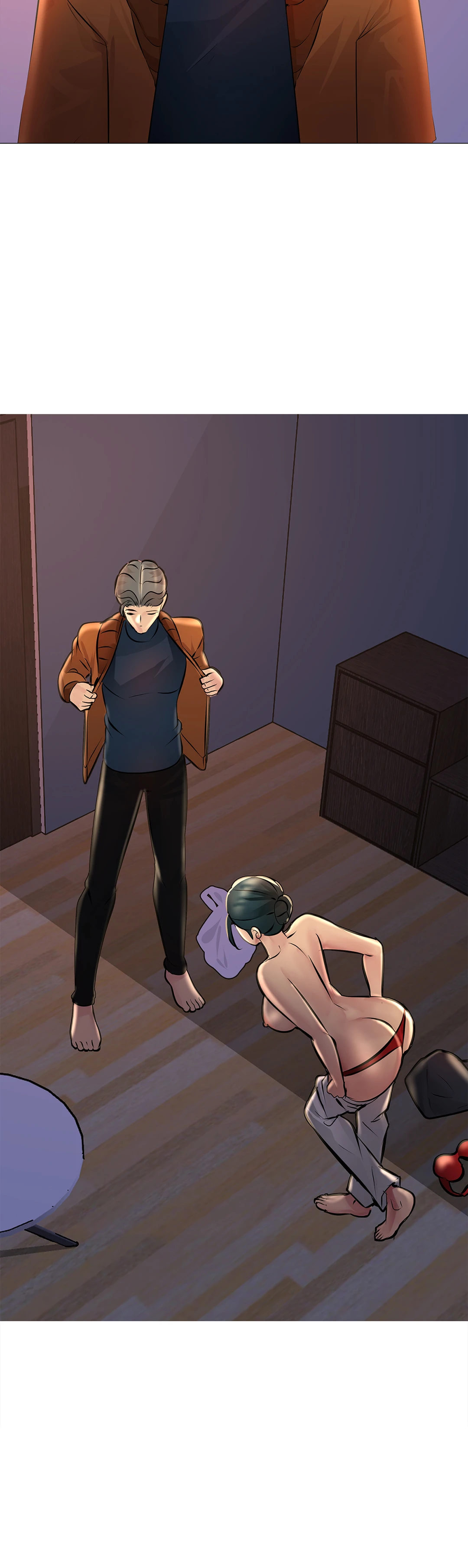 Friend’s Woman - Chapter 24 [photo 38] - MangaPorn