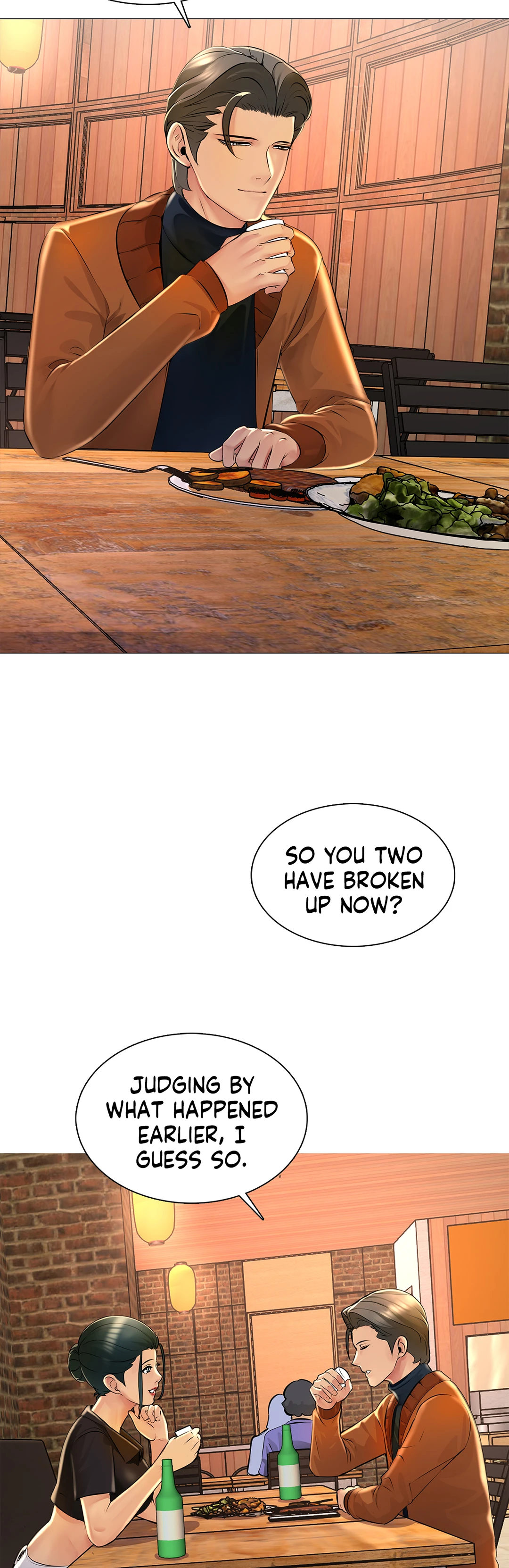 Friend’s Woman - Chapter 24 [photo 6] - MangaPorn