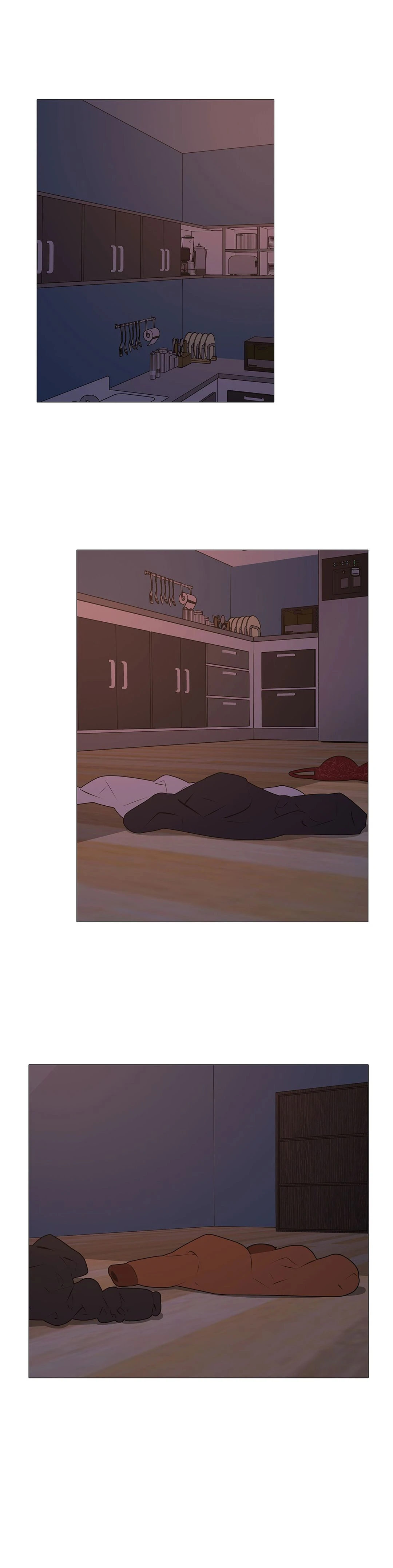 Friend’s Woman - Chapter 25 [photo 1] - MangaPorn