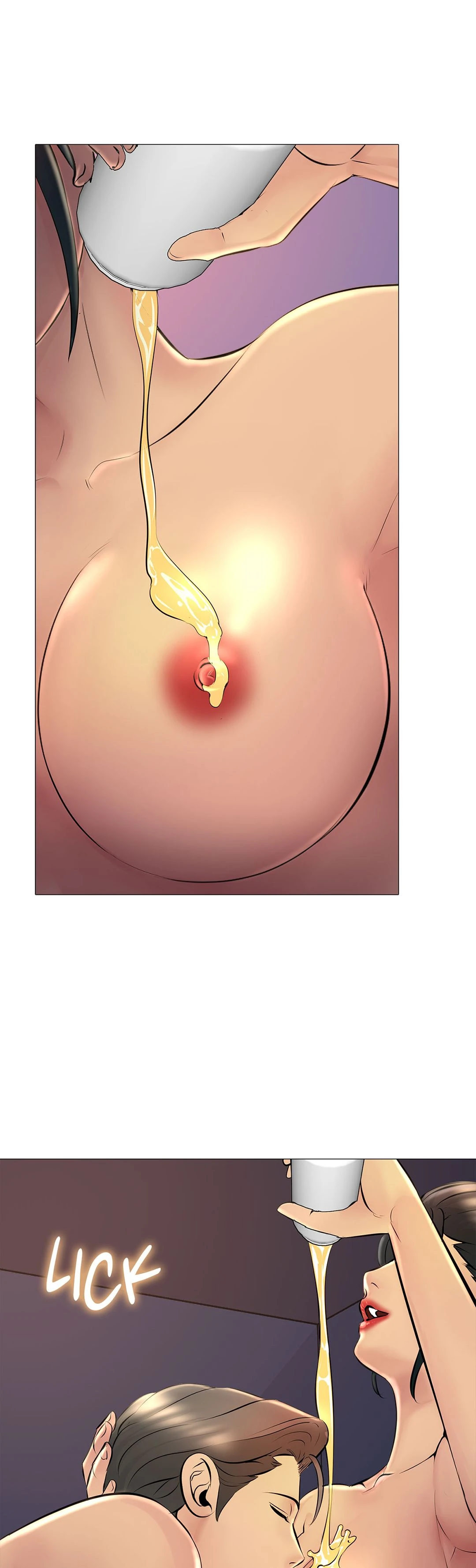 Friend’s Woman - Chapter 25 [photo 10] - MangaPorn