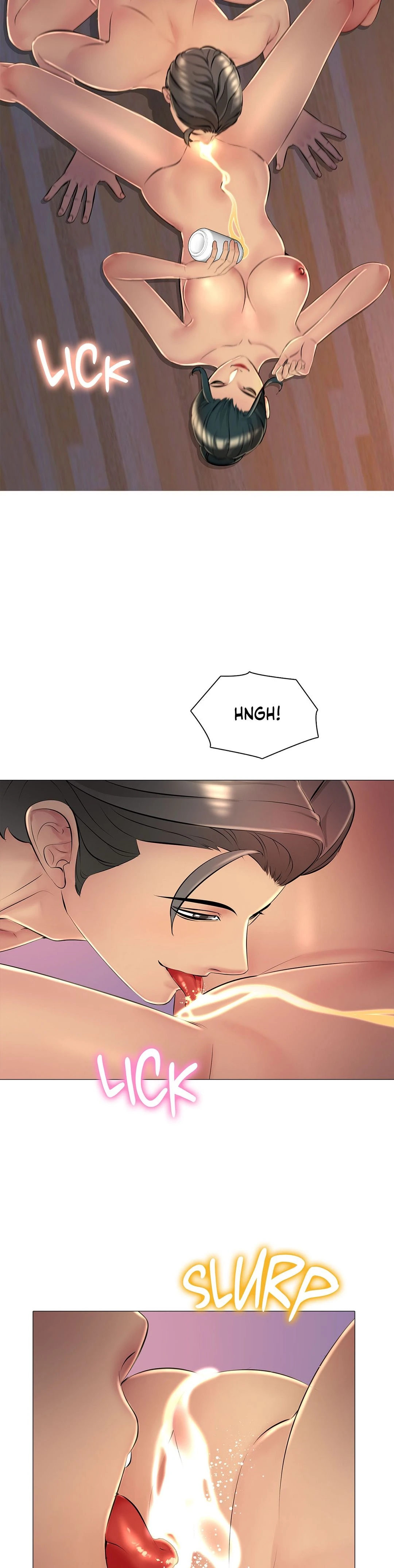 Friend’s Woman - Chapter 25 [photo 26] - MangaPorn