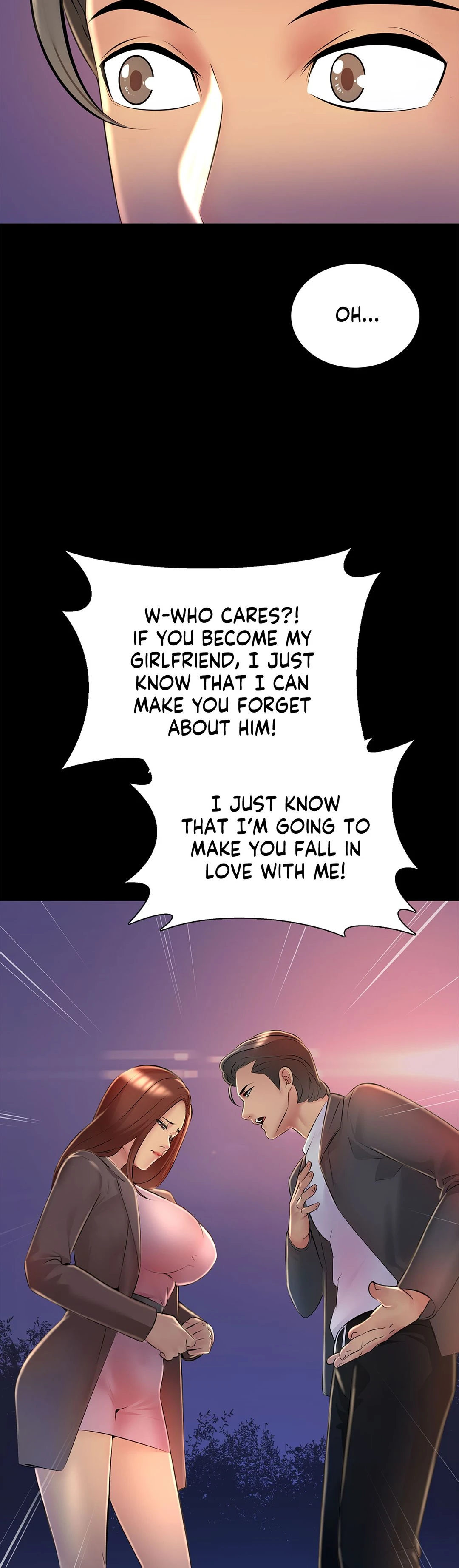 Friend’s Woman - Chapter 25 [photo 35] - MangaPorn