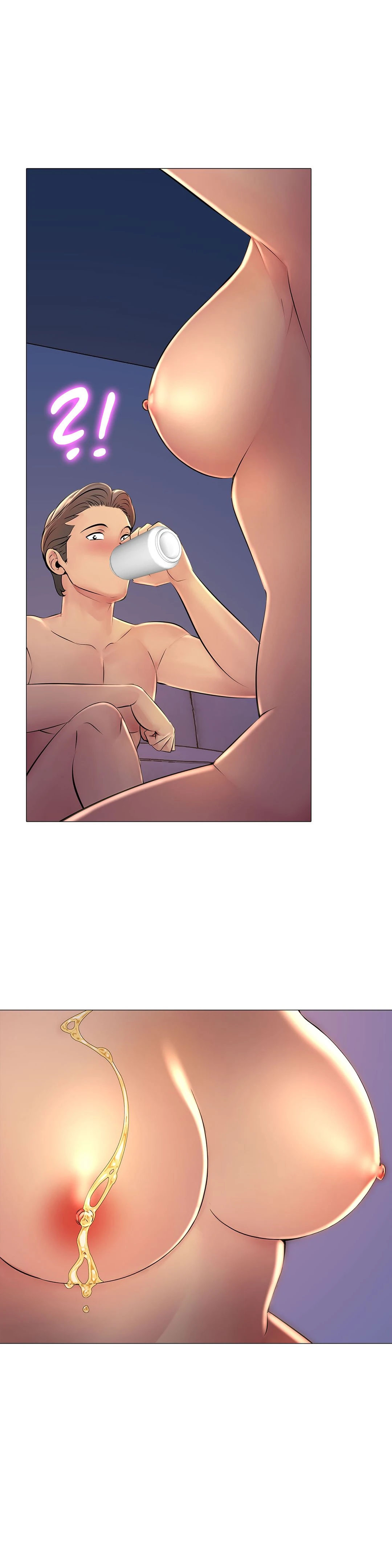 Friend’s Woman - Chapter 25 [photo 6] - MangaPorn