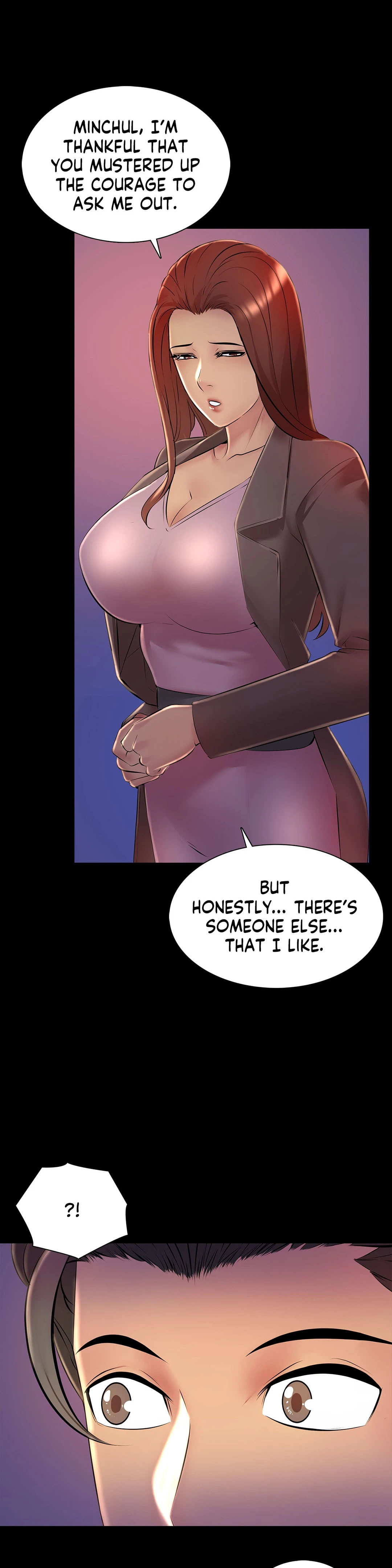 Friend’s Woman - Chapter 26 [photo 1] - MangaPorn