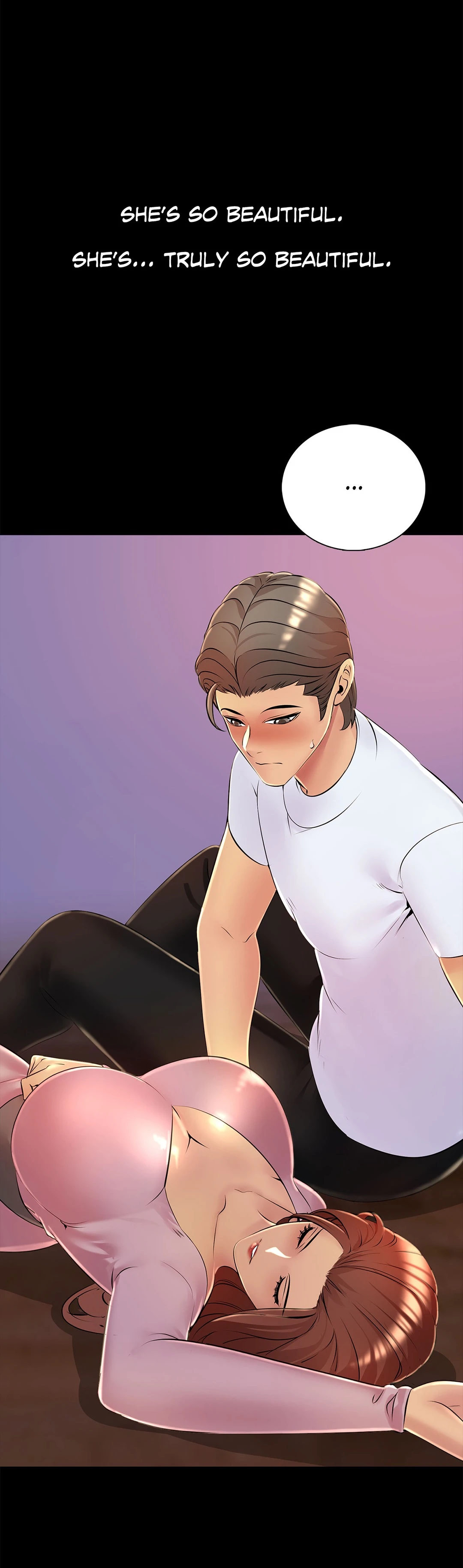 Friend’s Woman - Chapter 26 [photo 11] - MangaPorn