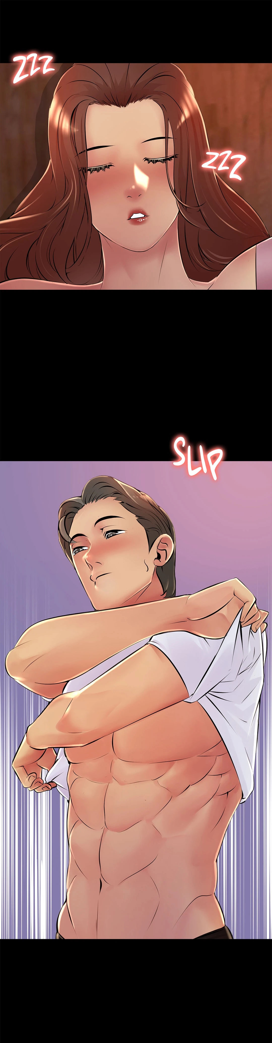 Friend’s Woman - Chapter 26 [photo 22] - MangaPorn